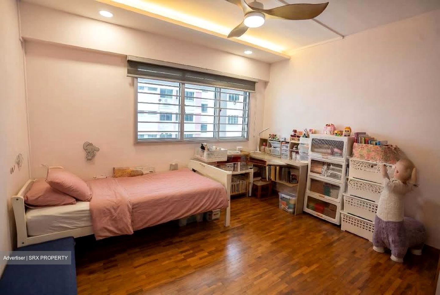 Blk 455 Hougang Avenue 10 (Hougang), HDB Executive #580243891
